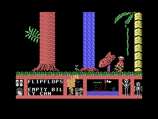 MSXdev25 #18 Three Weeks In Paradise | MSX Resource Center