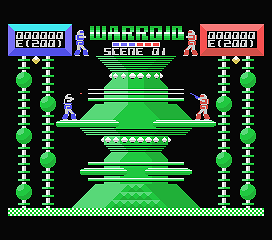 Warroid
